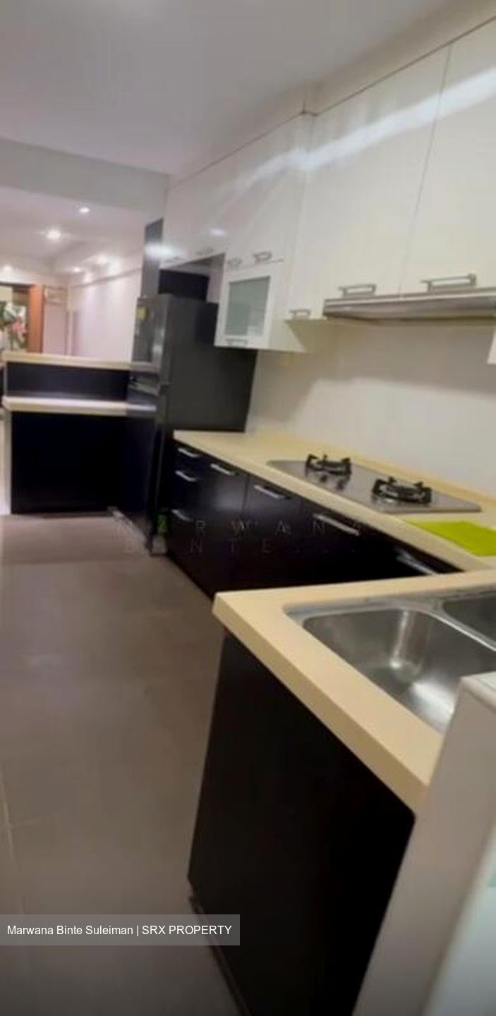 Blk 678 Hougang Avenue 8 (Hougang), HDB 4 Rooms #503435571